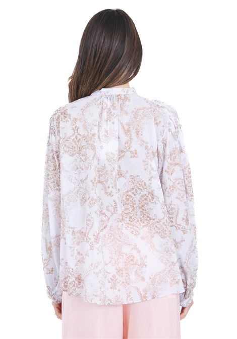 NONTISCORDARDIME FORTE FORTE | Camicie | 14626MYSHIRT2076